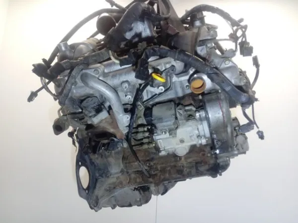 Двигун ZD30 Nissan/Infiniti