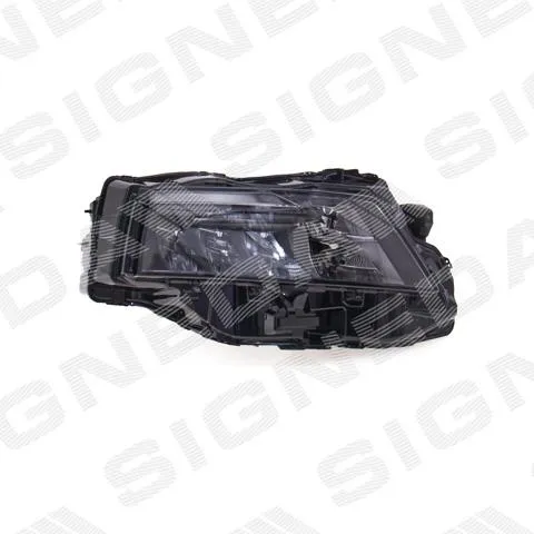 Фара права ZDS11998BR Signeda