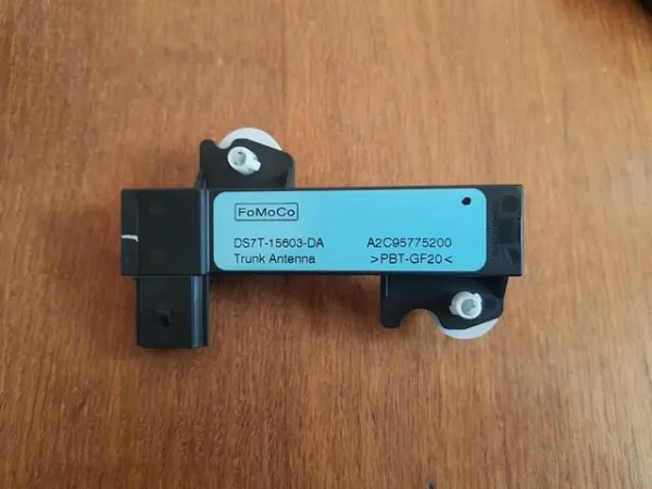  DS7T15603DA Ford