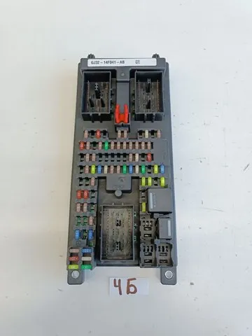  LR070837 Land Rover