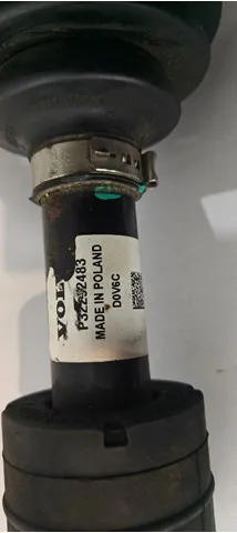  36012906 Volvo