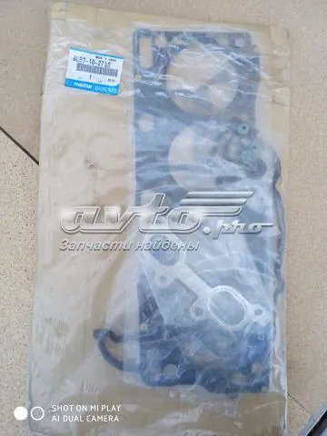 Комплект прокладок 8LB210271A Mazda