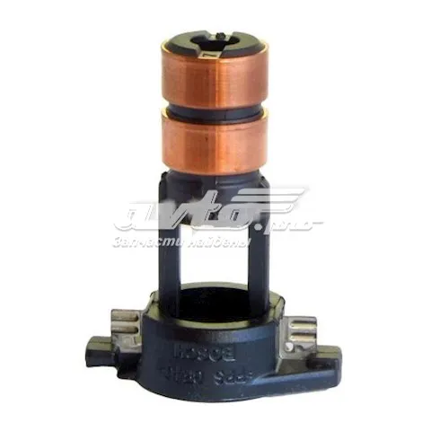 Колектор ротора генератора F00M143019 Bosch