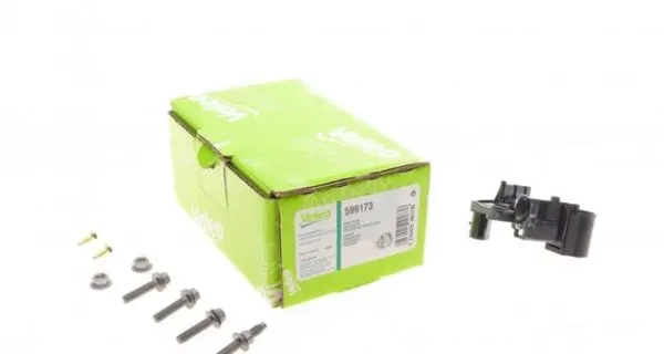 Реле генератора 599173 VALEO