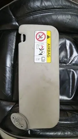 Сонцезахисний козирок 743200KF90B0 Toyota
