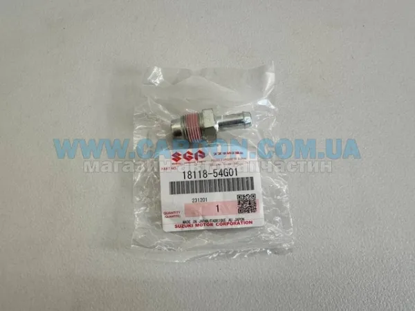 1811854G01 Suzuki