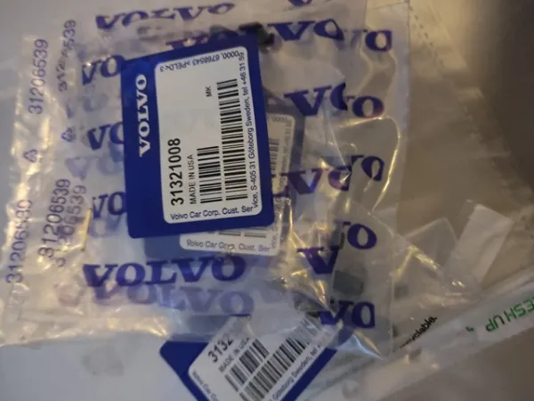  31321008 Volvo