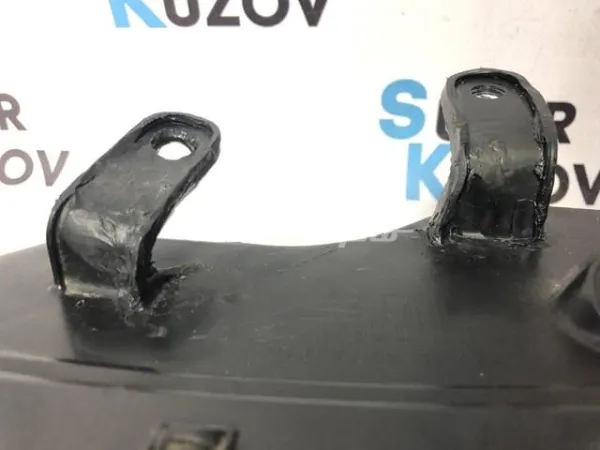 Фара ліва 92101B0701 Hyundai/Kia