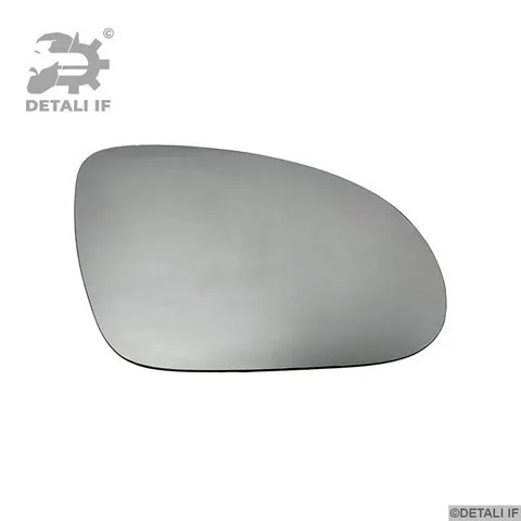 Накладка дзеркала заднього виду, права DF13814 Detali IF