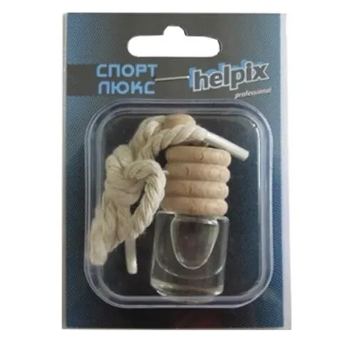 Ароматизатор підвісний 4823075802364 Helpix