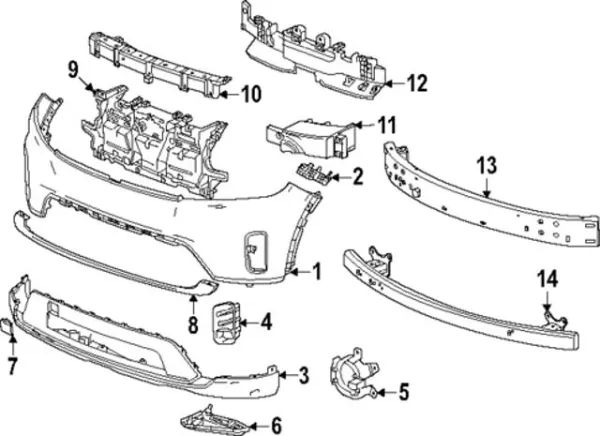  85699118 Honda