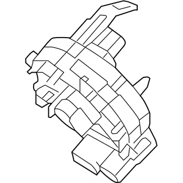 Шлейф керма 93490C1520 Hyundai/Kia