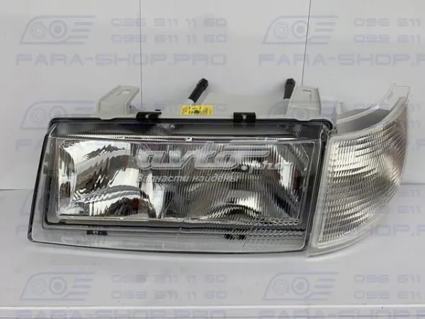 Фара ліва 0301050013 Automotive Lighting
