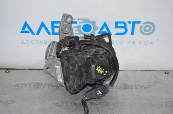 Насос вакуумний Ford DG9Z2A451A ціна, від