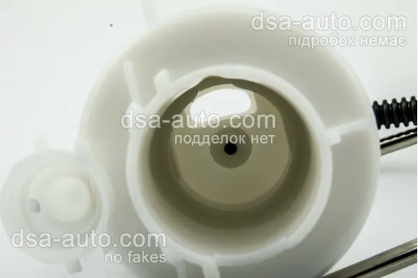 Паливний фільтр MNFN0393 MK Filter
