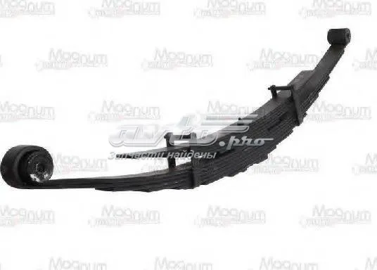  MLS67447000 Magnum Technology