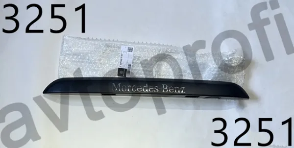  A4477400193 Mercedes