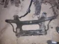 Передній стабілізатор Peugeot Partner 5