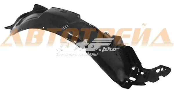 Підкрилок передній правий Honda STREAM RN
