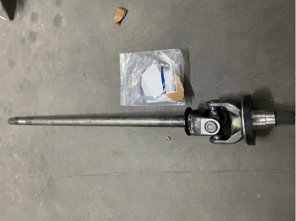 Піввісь права EC3Z3219D Ford