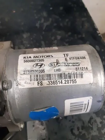 Рульова колонка 563102T301 Hyundai/Kia