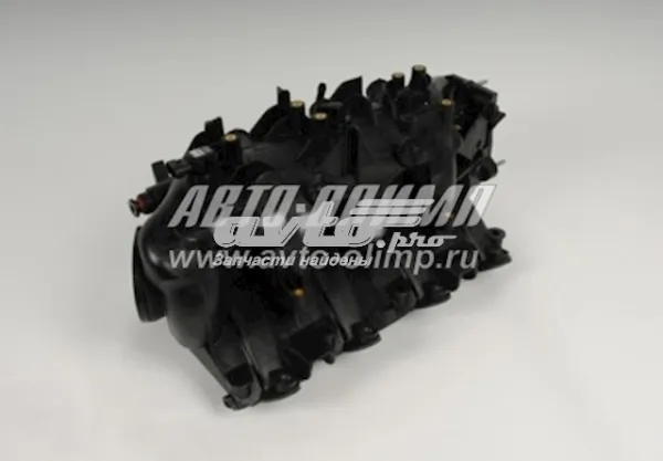 Впускний колектор Hummer H2 