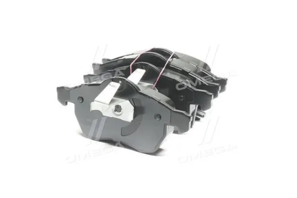 Передні тормозні колодки RD23056STD Rider