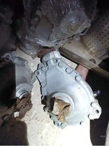  31517558151 BMW