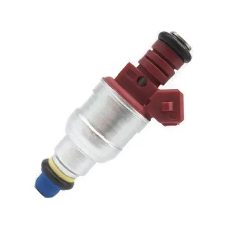 Паливні форсунки 01LB0638 Libron