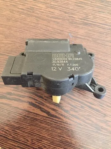  V3269002 Mercedes