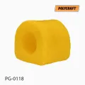 Втулка переднього стабілізатора POLYCRAFT PG0118