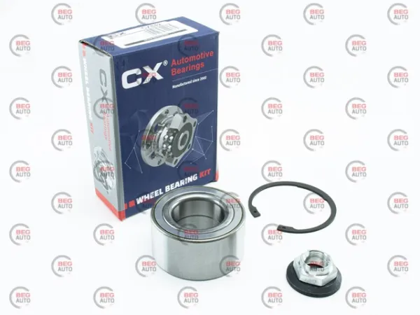 Підшипник ступиці CX842 CX/Complex