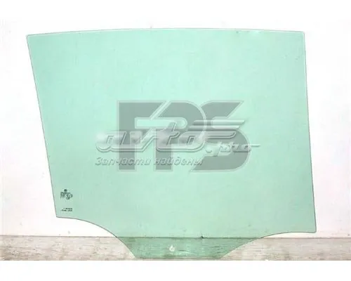 Скло задньої двері лівої GS7411D303 XYG