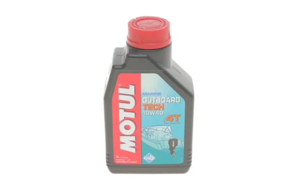 Моторне масло 852211 Motul