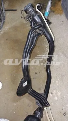 Паливний бак 6Q0201085A VAG