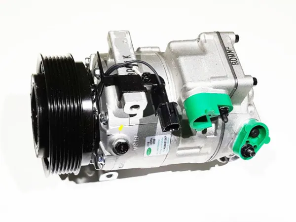 Компресор кондиціонера 977011U150 Hyundai/Kia