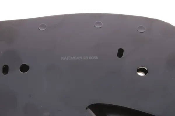 Важіль передньої підвіски нижній, лівий 2070334 Kapimsan
