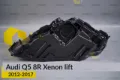 Корпус фари правої Lemarix B0404702