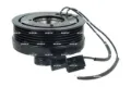 Шків компресора кондиціонера NRF 380135