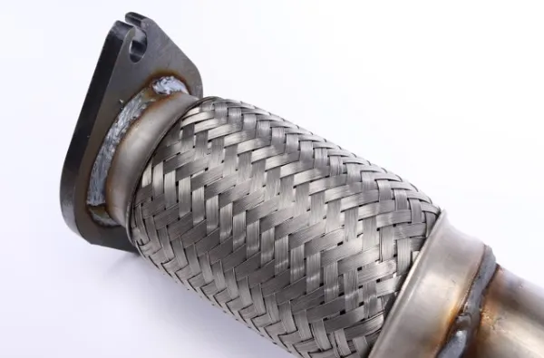 Сажевый фільтр BM11285HP BM Catalysts