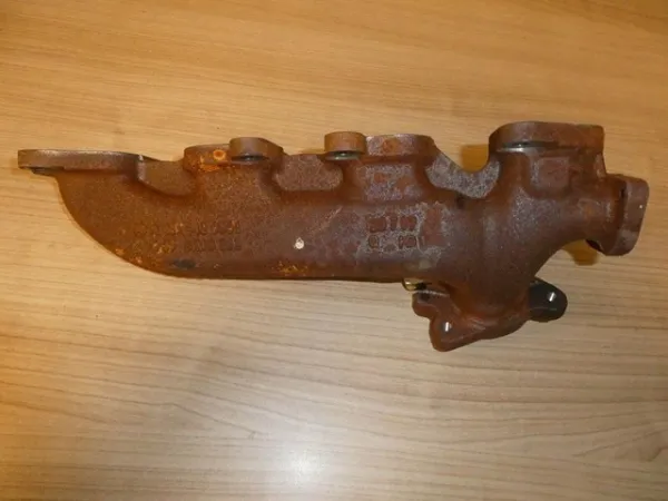  A6511420801 Mercedes