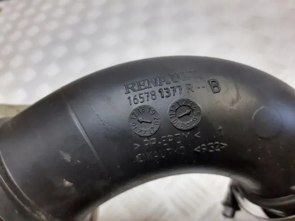  165781377R Renault (RVI)