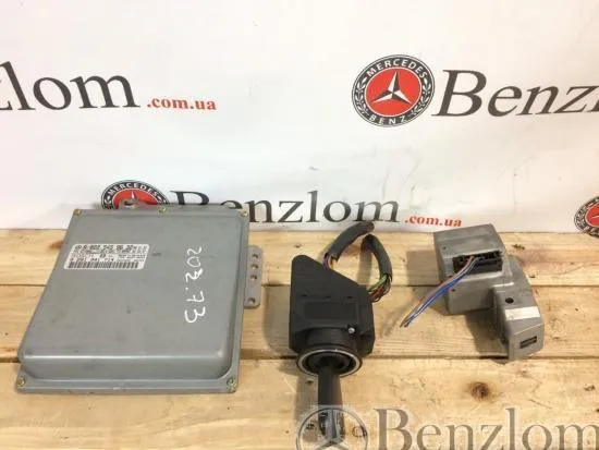  A0281001714 Mercedes