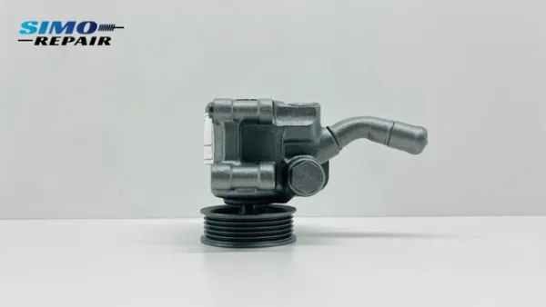 Насос ГУР SCH164 Starline