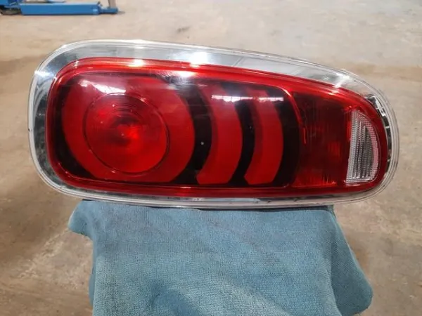  63217354987 BMW