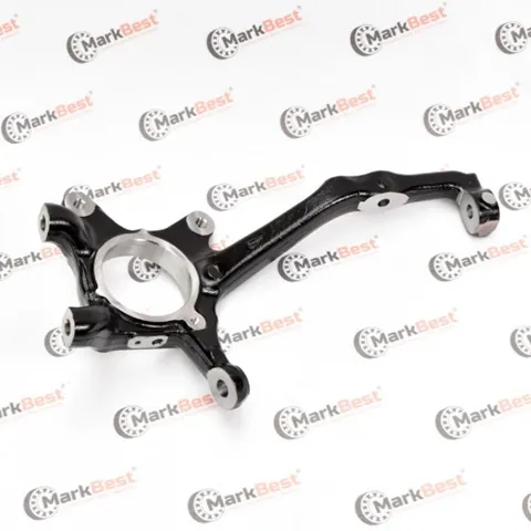 Цапфа - поворотний кулак передній, лівий 4321204060 Toyota
