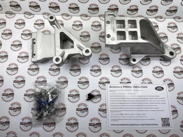  VPLXP0512 Land Rover