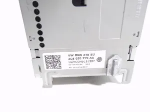 3C8035279A VAG