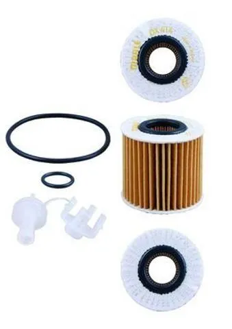  OX414D1OEKO Mahle Original