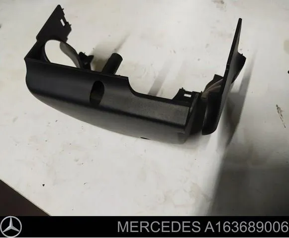 A163689006 Mercedes